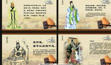 孔子老子孟子名言