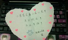 女朋友生日祝福语感动