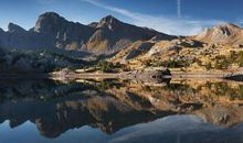 描写瀑布的优美段落