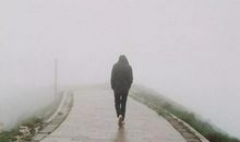 描写心情复杂的诗句