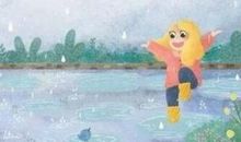 夸一个女生渊博的句子