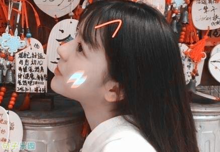 秋天有月亮