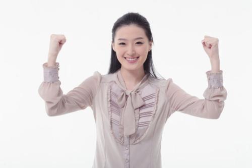 如果没有自信