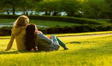 激动高兴开心的句子