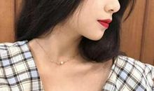 夸女生身材好的句子