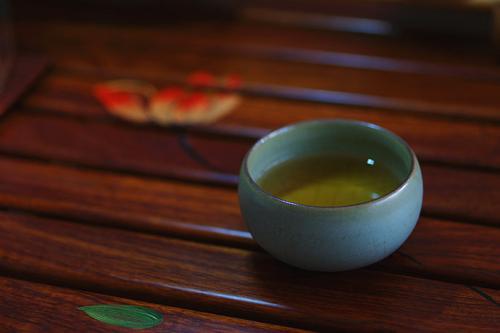 每个女人都是一朵花