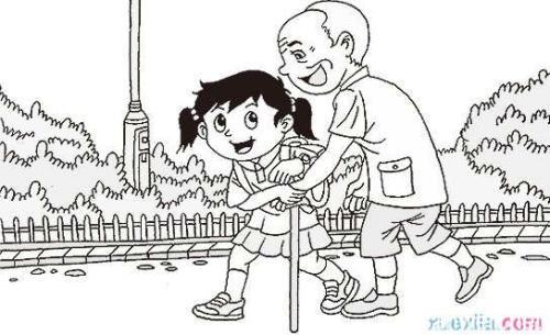 帮助人们快乐
