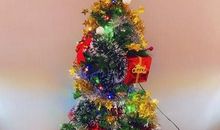 平安夜表白情话最暖心一段话