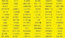 女生网名2017最新版