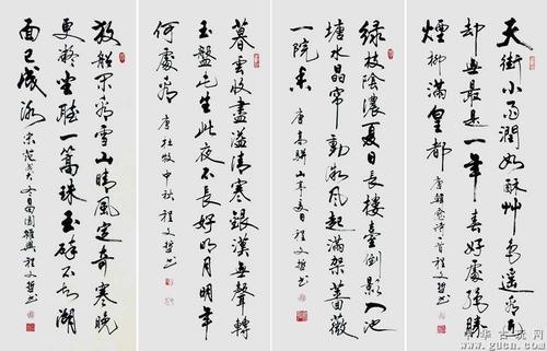   春天的诗句  1