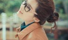 夸一个女生很好的句子