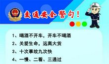 交通安全警语警句