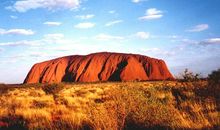 描写小溪的好句子