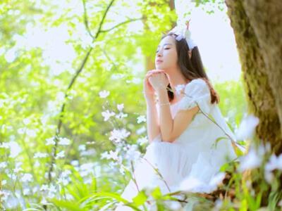 你大叫一个傻瓜