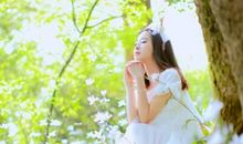 经典好句子：有些事，不是忘了，只是被放在深处了