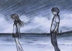 生活中有晴天