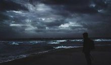 对人失望自己要改变的句子