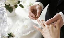 形容结婚开心的句子