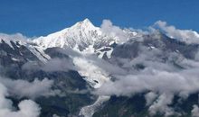 描写城市的词语，描写城市风景的成语