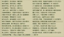 蕴涵思乡之情的诗句