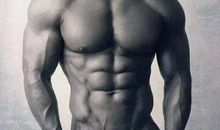 健身口号押韵大全霸气