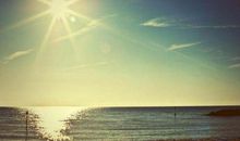 描写太阳的好句