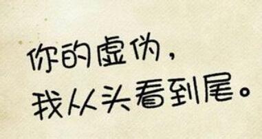    讽刺句  1