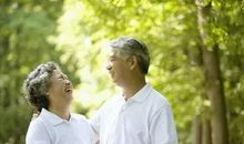 老有所乐的优美句子