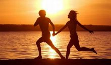 哄小姑娘开心的句子