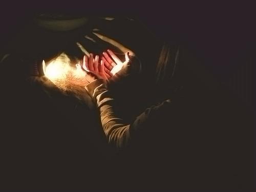 友谊是一种充满信任的情感