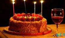 祝妈妈生日快乐的句子