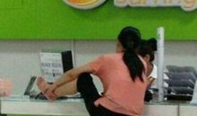 最新搞笑短句子笑到脸抽筋！