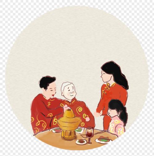 新年快乐