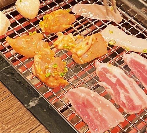美食家的幸福生活是不断寻找食物