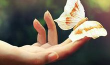 甜蜜的幸福句子