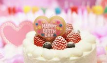 宝贝的生日朋友圈说说