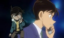 名侦探柯南经典语录