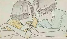 情人甜言蜜语短信