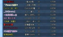 qq炫舞好听女生名字