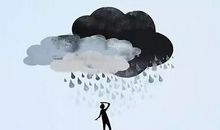 对工作表达失望心寒的句子