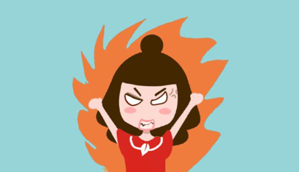 女人要看的最后一件事是她最可靠的丈夫让自己失望了