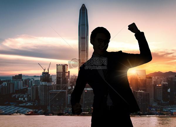 共同努力振兴风