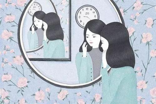 失望总是一遍又一遍地伤害您