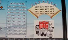 关于礼貌的谚语