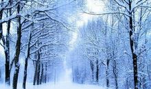 形容天气寒冷的句子