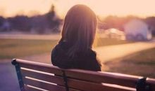 表达对某人心烦厌恶的句子