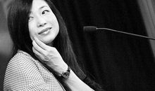 张小娴经典语录大全