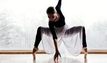 开心跳舞蹈好的句子