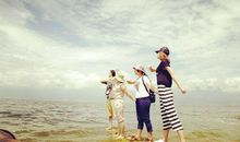 友情句子的说说心情