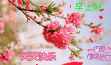 情人早上问候语